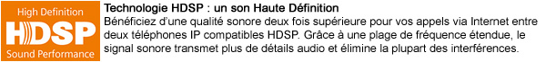 HDSP