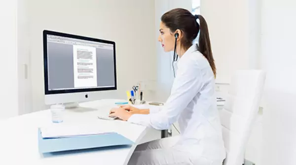 Transcriptiekit LFH7277