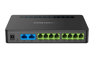 Afbeeldingsresultaat voor "grandstream ht818"