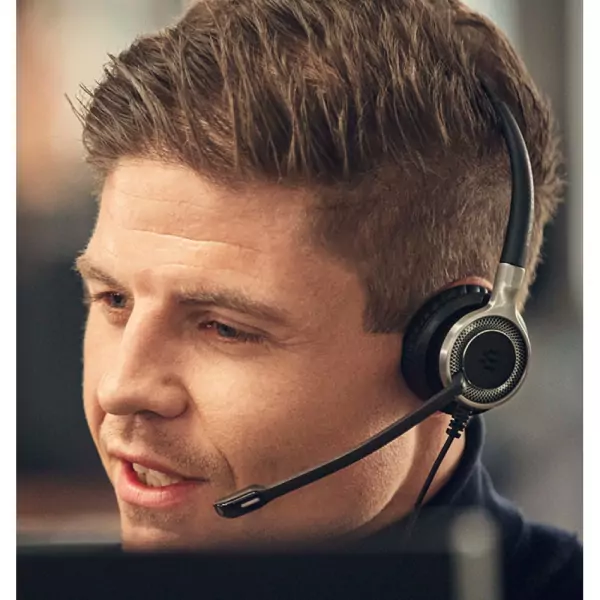 Epos SC 638 lifestyle