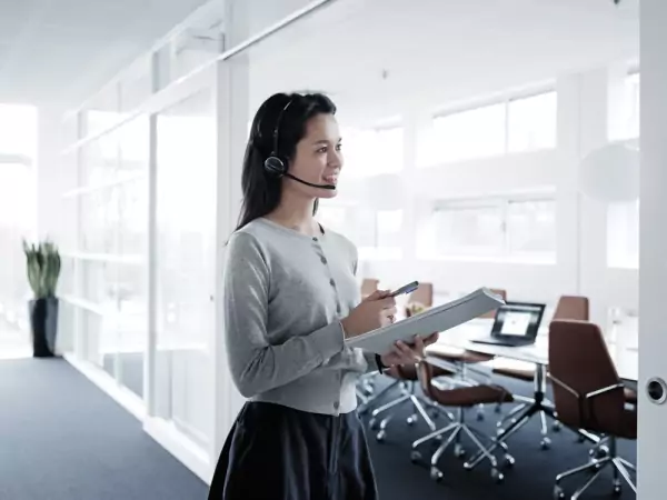 Jabra 9465 Duo