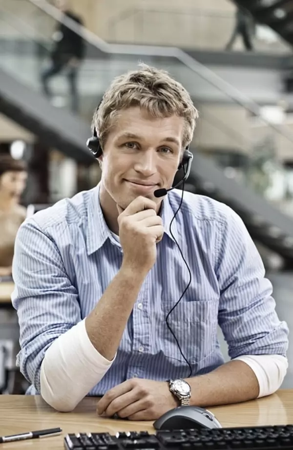 jabra biz duo