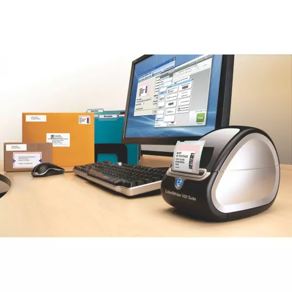 Dymo LabelWriter 450