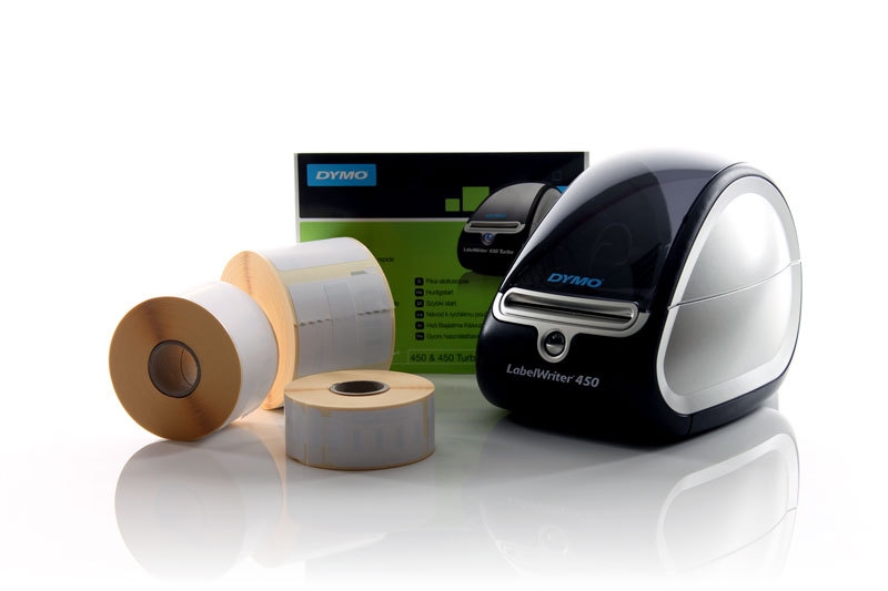 Dymo LabelWriter 450