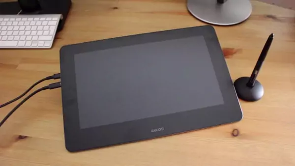 Wacom Cintiq Pro 13 grafische tablet