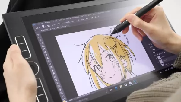 Wacom MobileStudio Pro Tablet