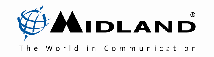 Motor naar Motor Pakket Midland G5C