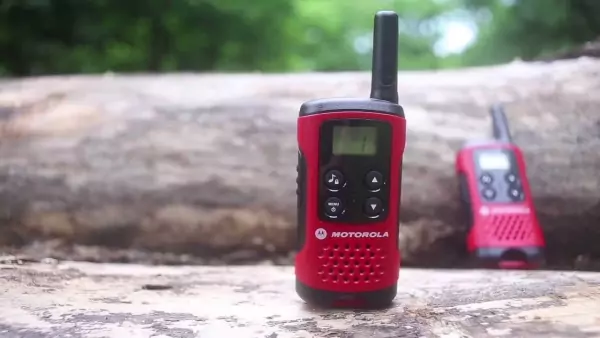 Motorola TLKR T40