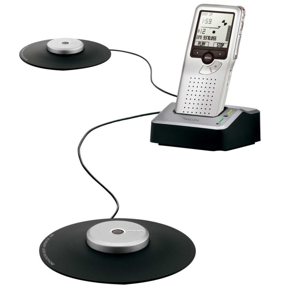 Philips conferentiekit