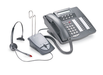 Plantronics CS60