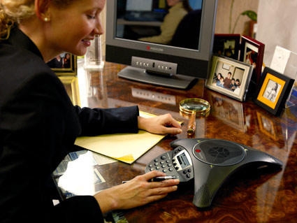polycom ip 6000