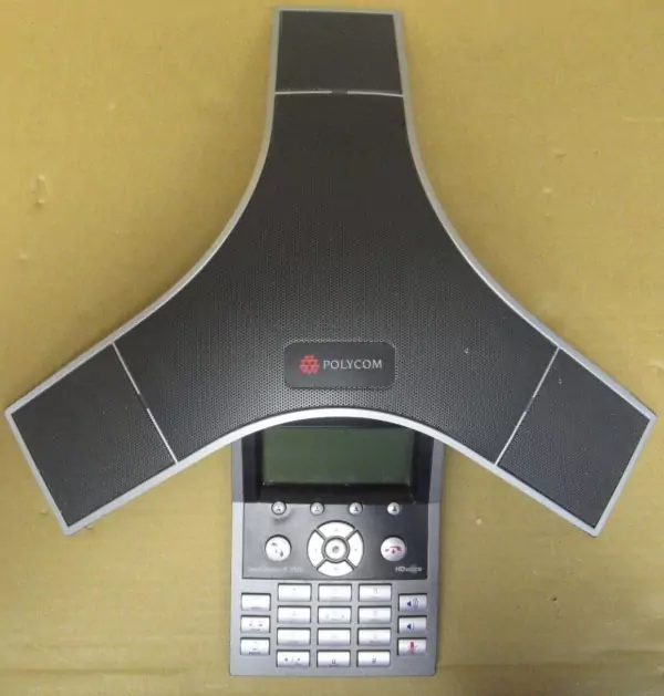 Polycom SoundStation IP 7000 