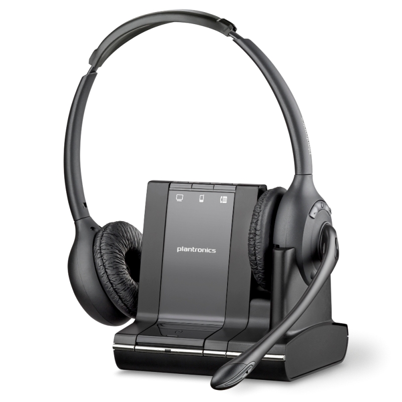 Plantronics Savi 720