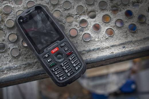RugGear RG310                