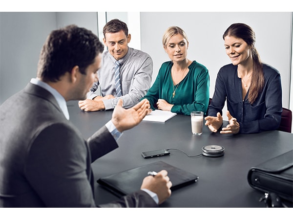 Conferentieluidspreker Epos Expand SP 20 ML