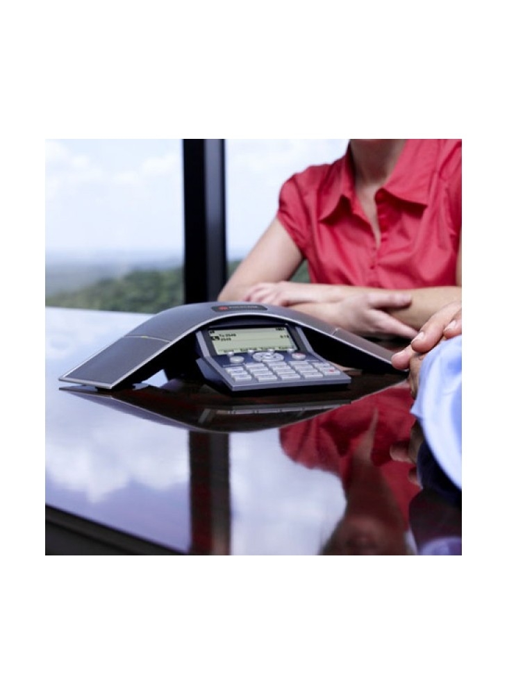 Polycom SoundStation IP 7000 