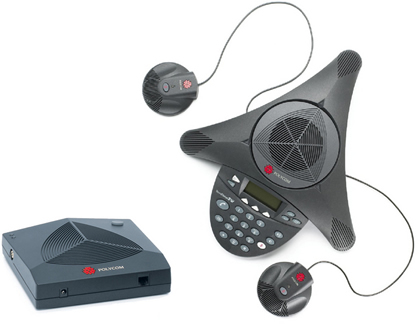 Pack Soundstation 2 Ex Wireless + 2 microfoons