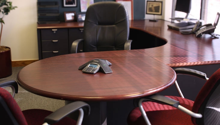 Polycom SoundStation IP 5000 Polycom SoundStation IP 5000
