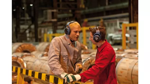 MSA left/RIGHT&trade; Dual Pro