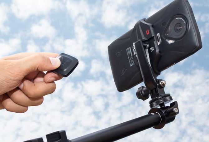 Crosscall X-STICK Telescopische Stok
