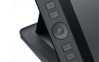 Wacom Cintiq 13HD Pen & Touch