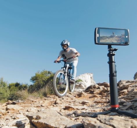 Crosscall X-STICK Statief
