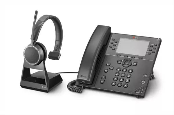 Plantronics Voyager 4210 