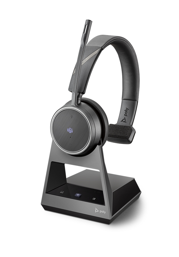 utilisation Bluetooth headset  au bureau