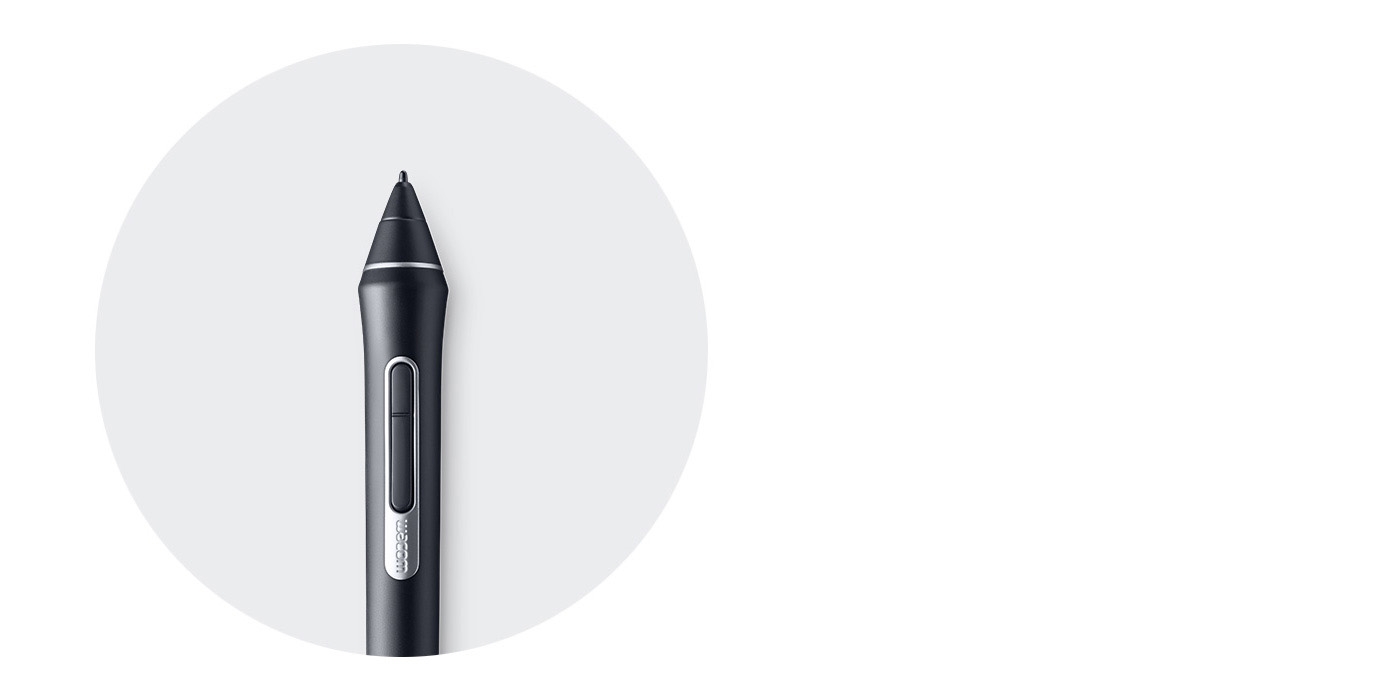 Pro Pen 2 Wacom