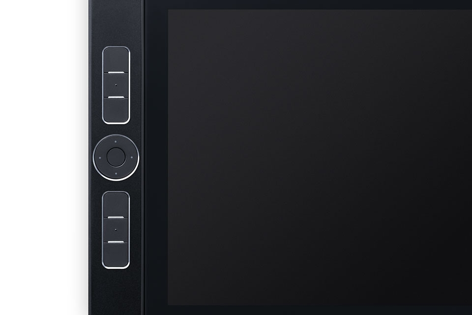 Wacom Tablet