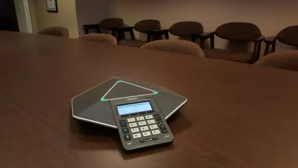 Yealink CP860 Yealink CP860