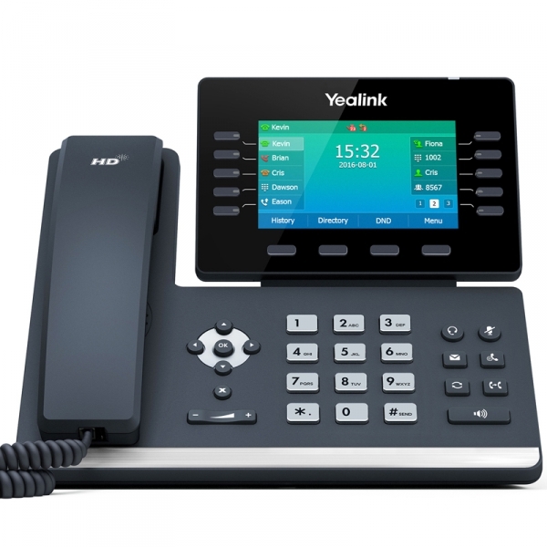 yealink T54S