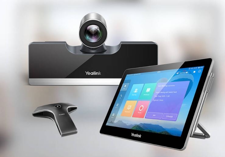 polycom studio